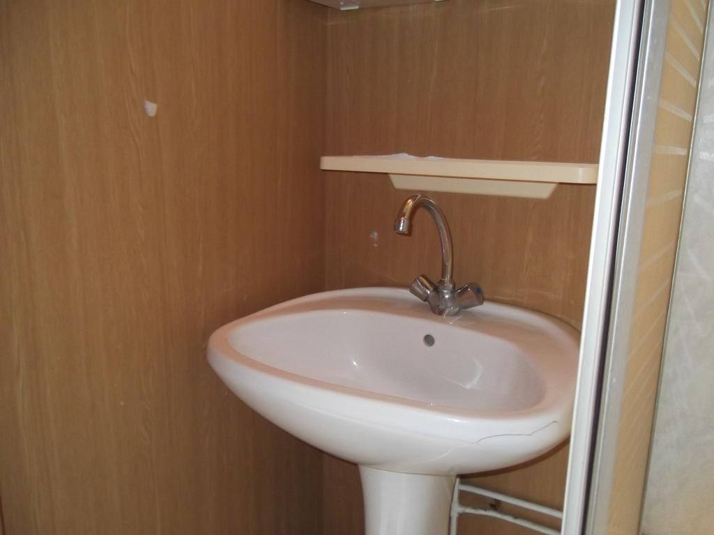 Dworek W Zieleni Varsóvia Exterior foto