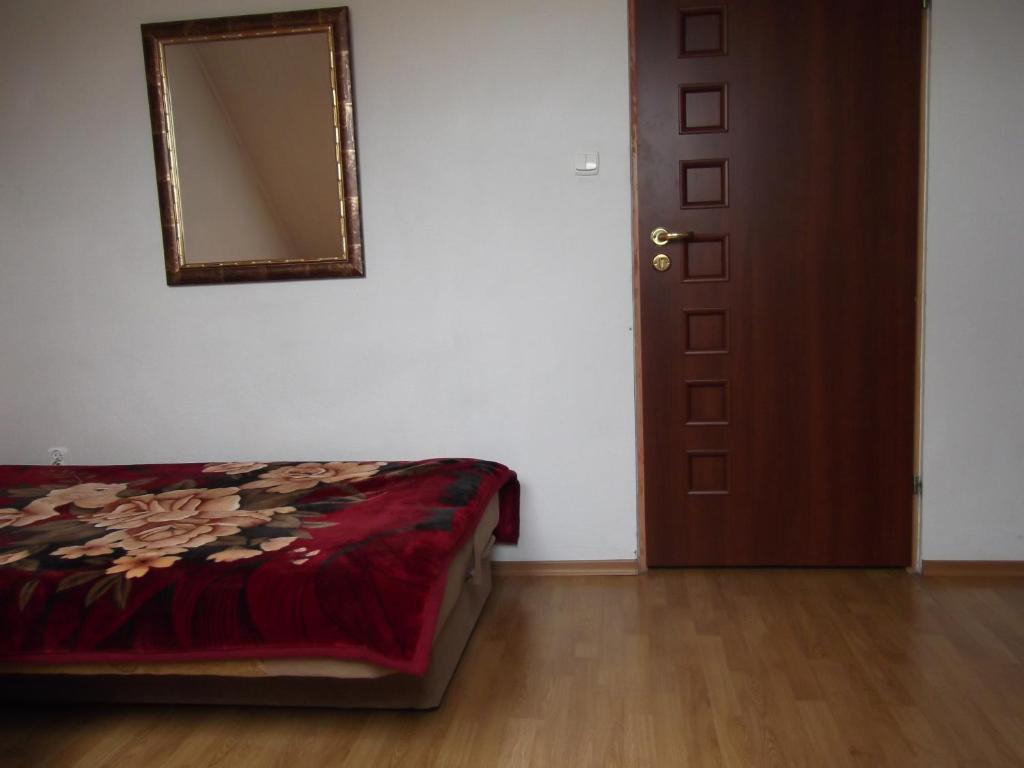 Dworek W Zieleni Varsóvia Quarto foto